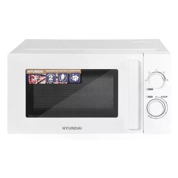 Микроволновая печь Hyundai HYM-M2005 фото