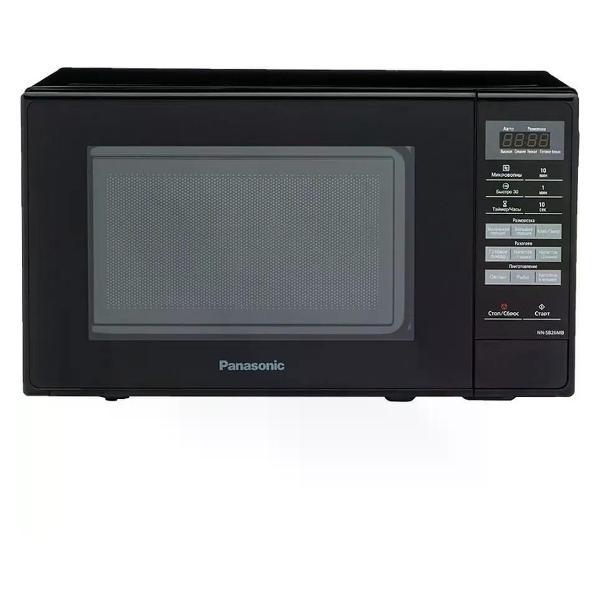 Микроволновая печь Panasonic NN-SB26MBZPE