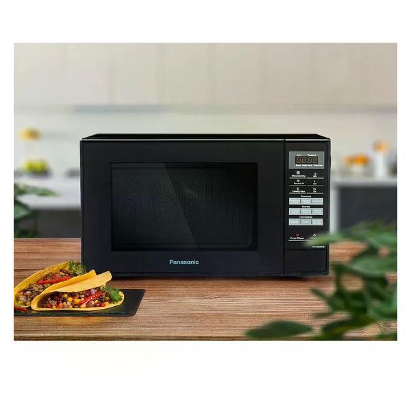 Микроволновая печь Panasonic NN-SB26MBZPE