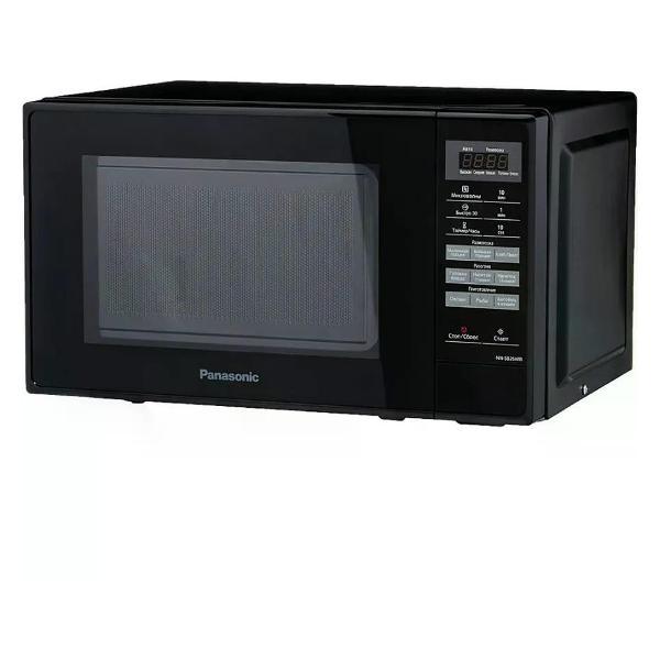 Микроволновая печь Panasonic NN-SB26MBZPE