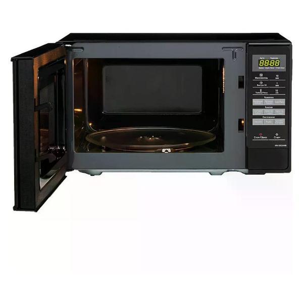 Микроволновая печь Panasonic NN-SB26MBZPE