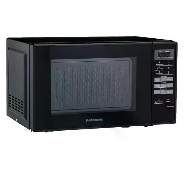 Микроволновая печь Panasonic NN-SB26MBZPE