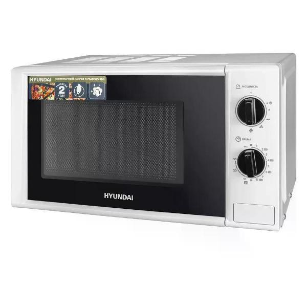 Микроволновая печь Hyundai HYM-M2048 фото