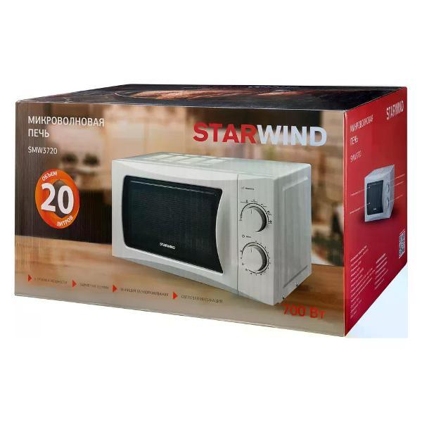 Микроволновая печь Starwind SMW3720