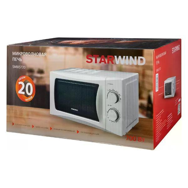 Микроволновая печь Starwind SMW3720