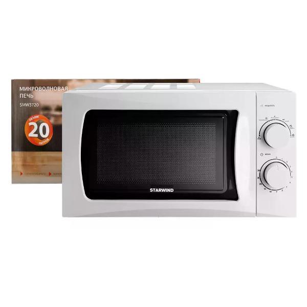 Микроволновая печь Starwind SMW3720