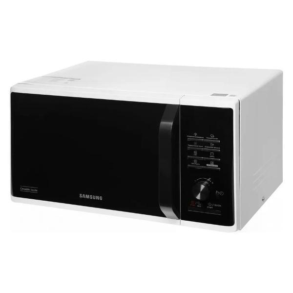 Микроволновая печь Samsung MG23K3515AW/BW