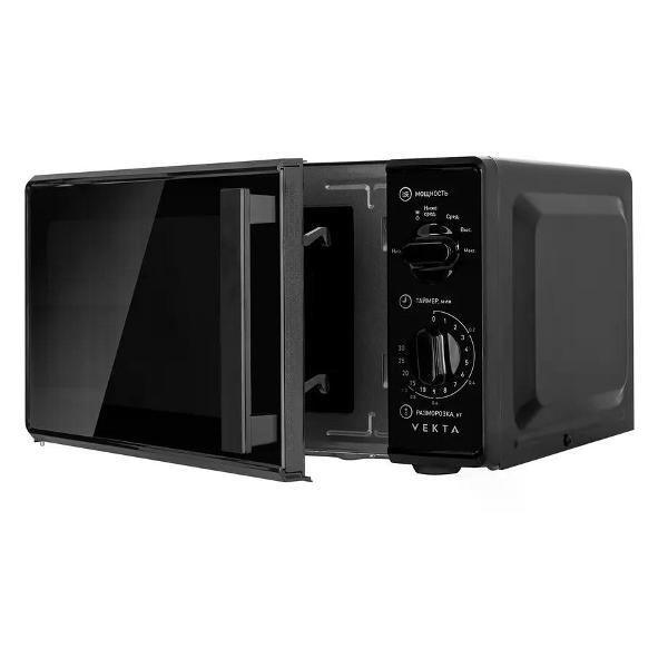 Микроволновая печь Vekta MS720GTB