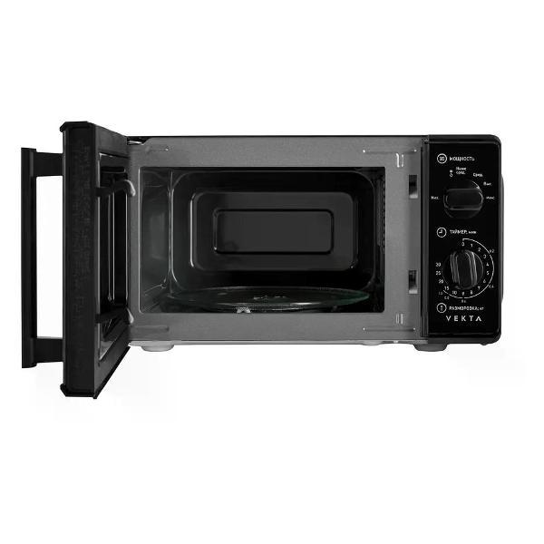 Микроволновая печь Vekta MS720GTB