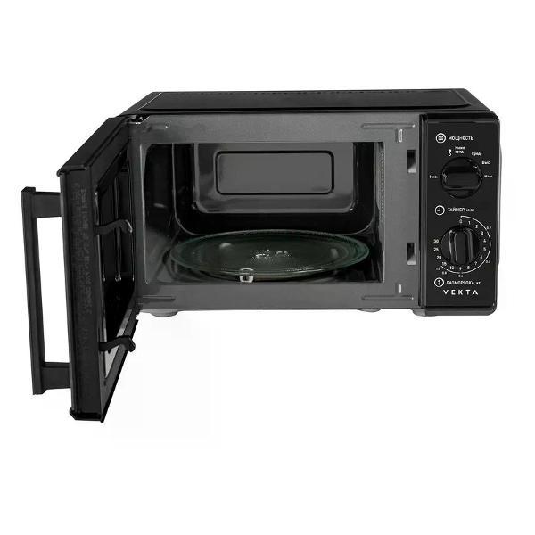 Микроволновая печь Vekta MS720GTB