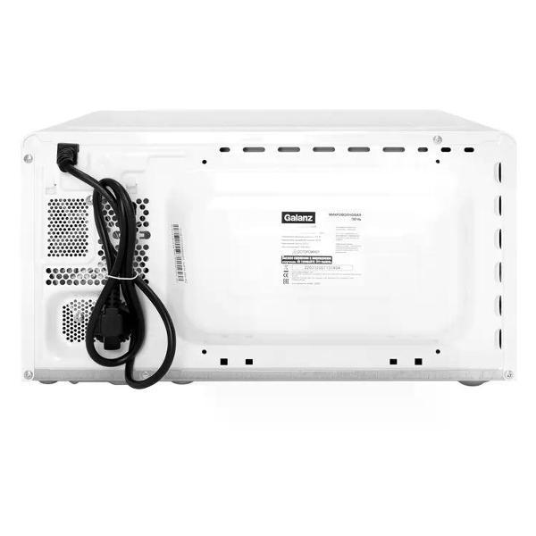 Микроволновая печь Galanz 117062