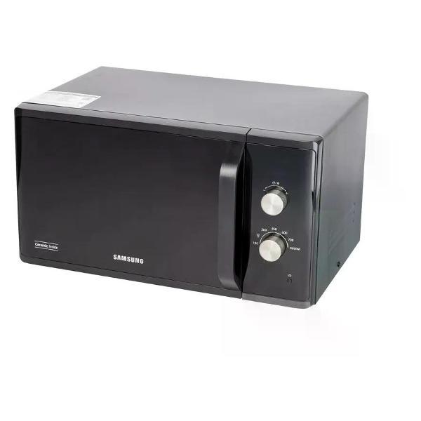 Микроволновая печь Samsung MS23K3614AK/BW фото
