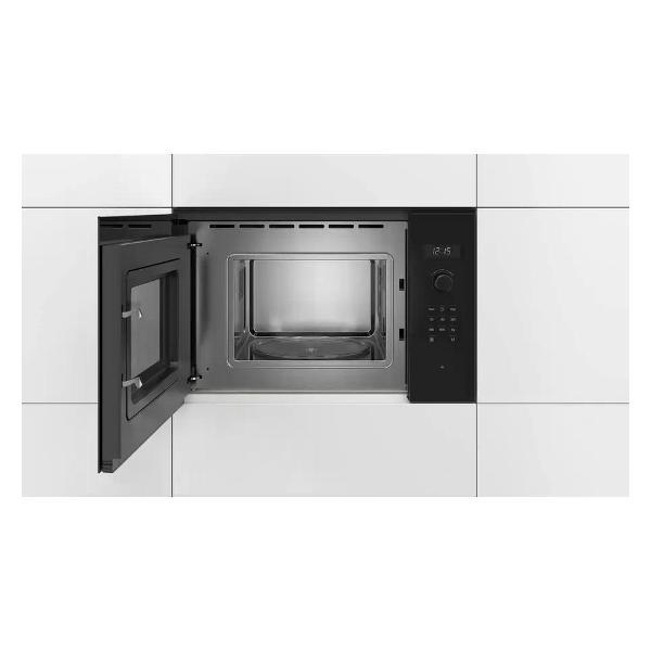 Микроволновая печь Bosch BFL524MB0