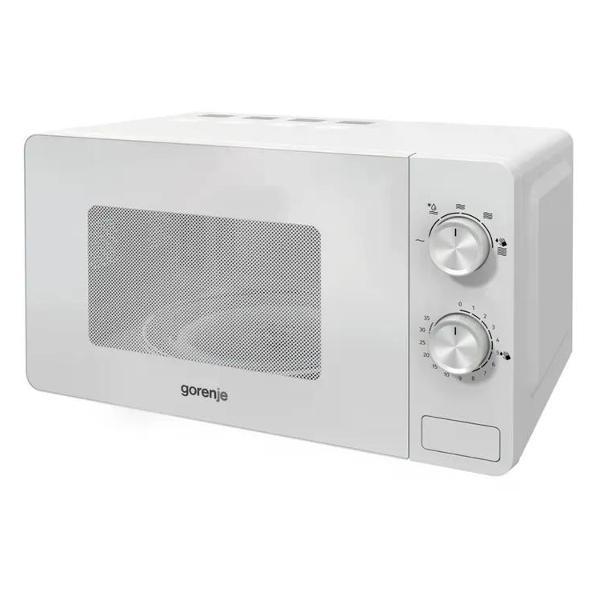 Микроволновая печь Gorenje MO20E1W2