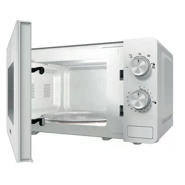 Микроволновая печь Gorenje MO20E1W2