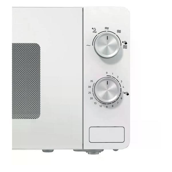 Микроволновая печь Gorenje MO20E1W2