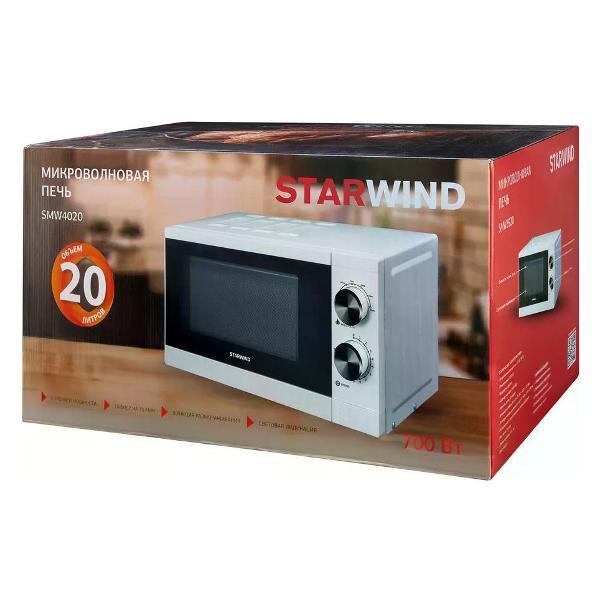Микроволновая печь Starwind SMW4020