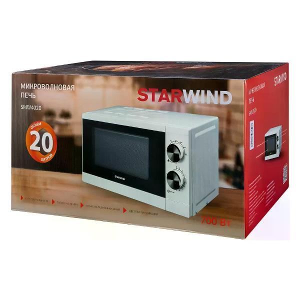 Микроволновая печь Starwind SMW4020