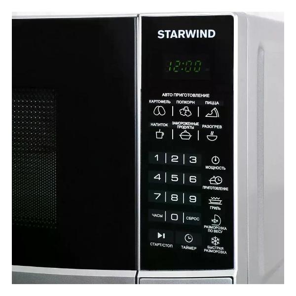 Микроволновая печь Starwind smw2820