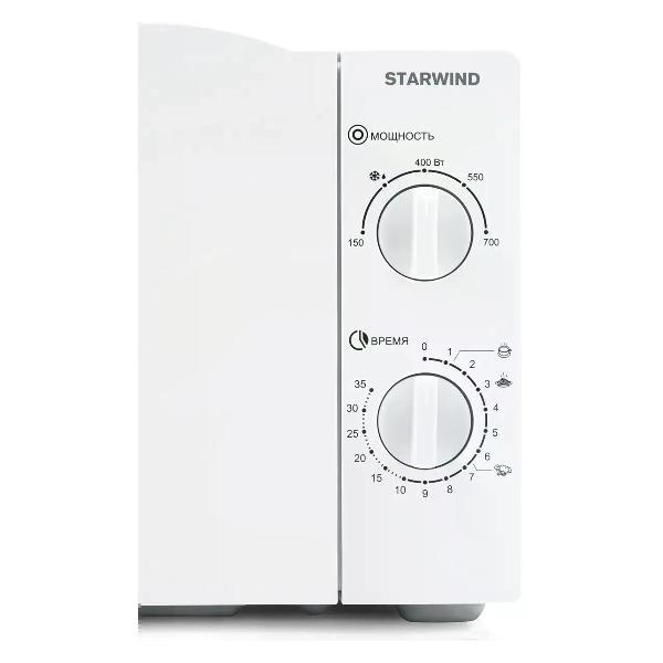 Микроволновая печь Starwind SWM6520