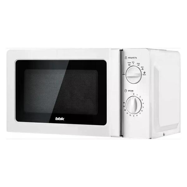 Микроволновая печь BBK 20MWS-777M/W фото