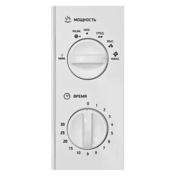 Микроволновая печь BBK 20MWS-777M/W