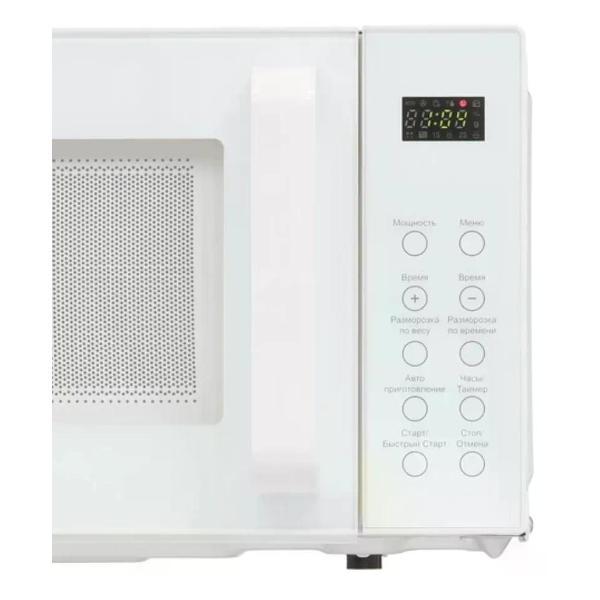 Микроволновая печь Supra 20SW27