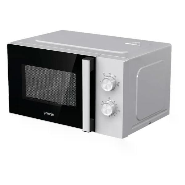 Микроволновая печь Gorenje MO17E1WH