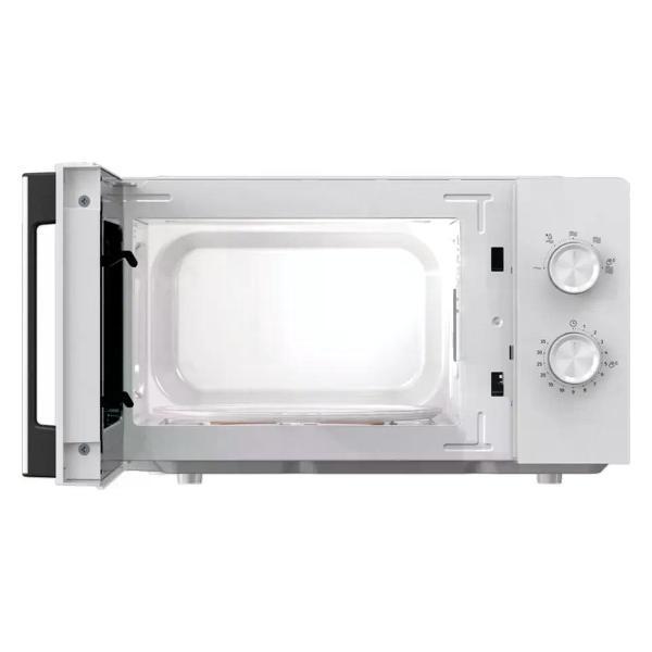 Микроволновая печь Gorenje MO17E1WH