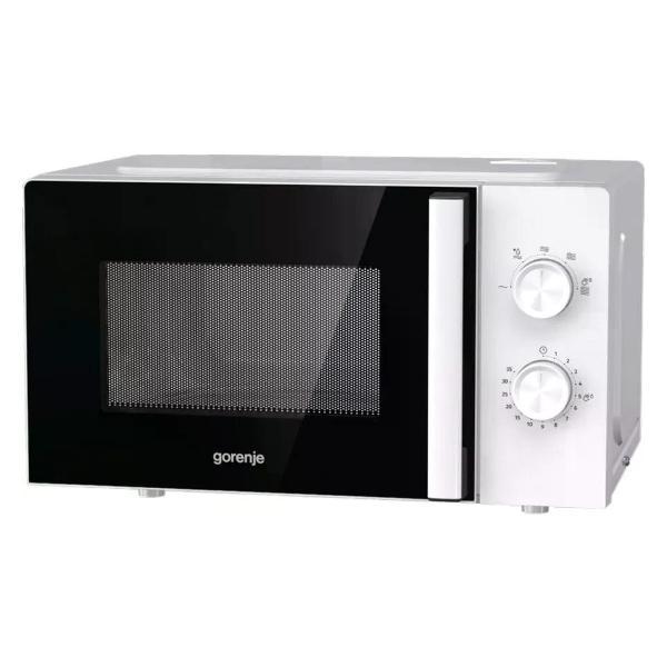 Микроволновая печь Gorenje MO17E1WH
