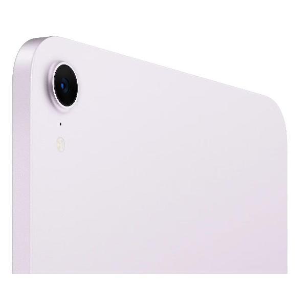 Планшетные компьютеры Apple Apple iPad Mini 7 (2024) 128GB Wi-Fi пурпурный