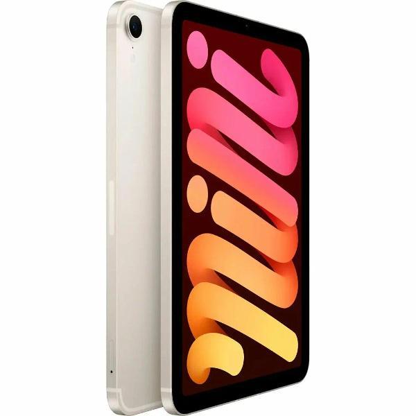 Планшетные компьютеры Apple Apple iPad Mini 7 (2024) 128GB Wi-Fi сияющая звезда
