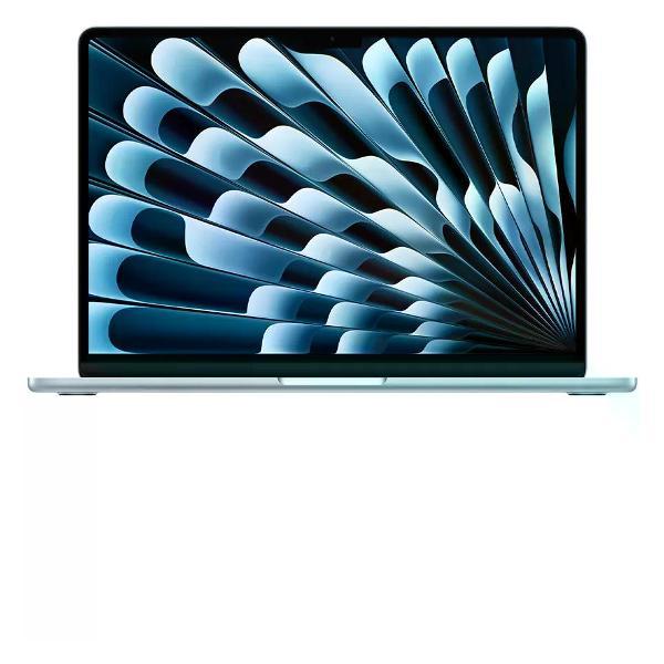 Ноутбук Apple MacBook Air 15 (M4 16GB 256GB) MC7A4 Sky Blue
