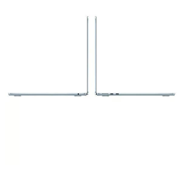 Ноутбук Apple MacBook Air 15 (M4 16GB 256GB) MC7A4 Sky Blue