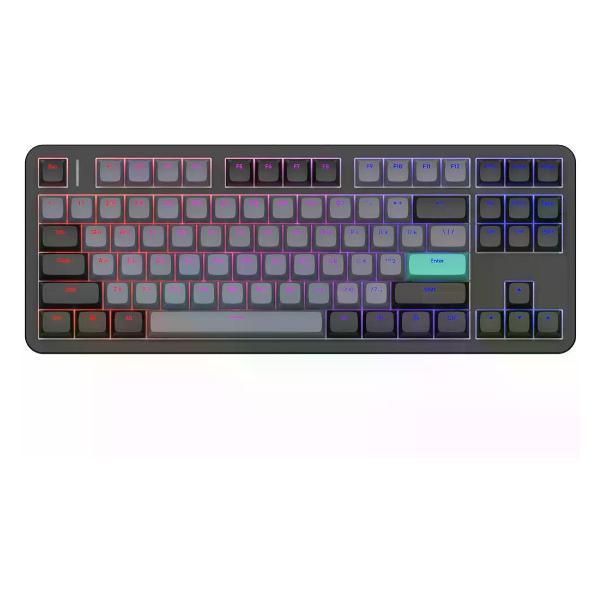 Клавиатура проводная Red Square RDSQRLMXC