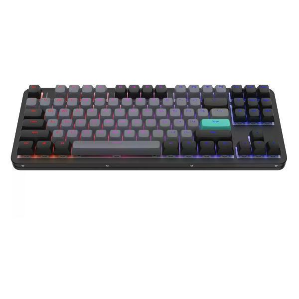 Клавиатура проводная Red Square RDSQRLMXC