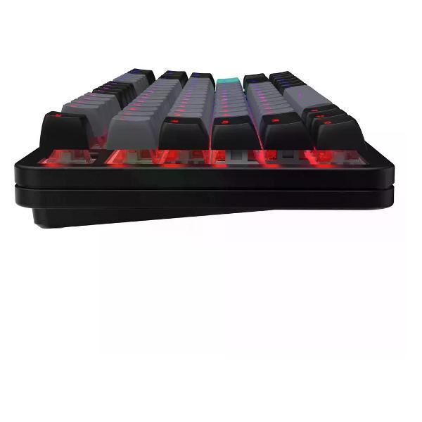 Клавиатура проводная Red Square RDSQRLMXC