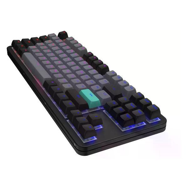 Клавиатура проводная Red Square RDSQRLMXC