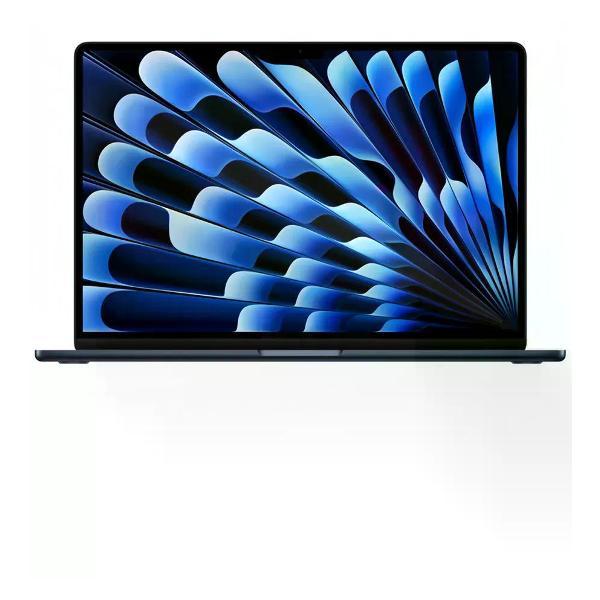 Ноутбук Apple MacBook Air 13 M4/16/256GB MW123 Midnight 2025