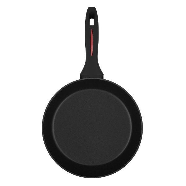 Сковорода (кованый алюминий) Filigrana FG24CRT01FP