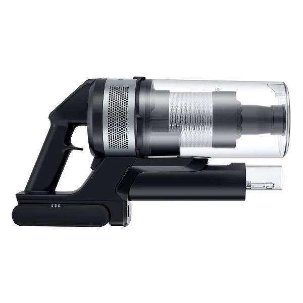 Пылесос вертикальный Samsung VS20B75ADR5/EV, серебряный