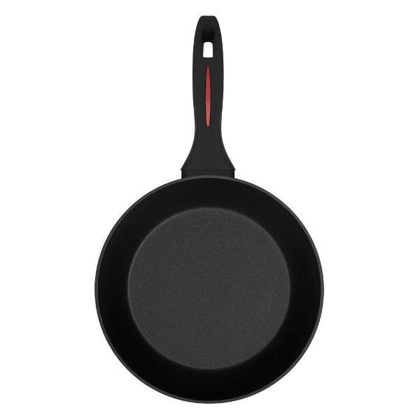 Сковорода (кованый алюминий) Filigrana FG28CRT01FP