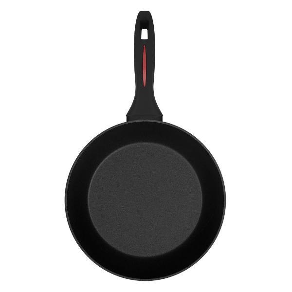 Сковорода (кованый алюминий) Filigrana FG26CRT01DP