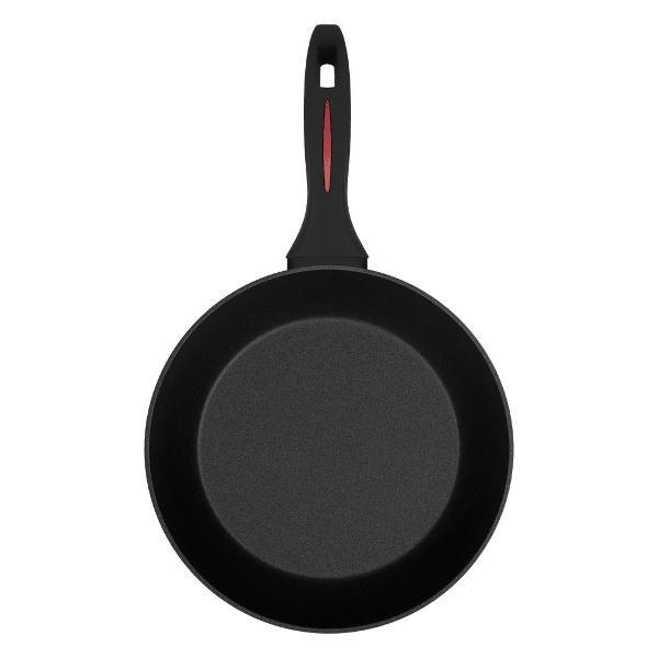 Сковорода (кованый алюминий) Filigrana FG28CRT01DP