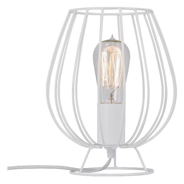 Светильник настольный Vitaluce V4296-0/1L