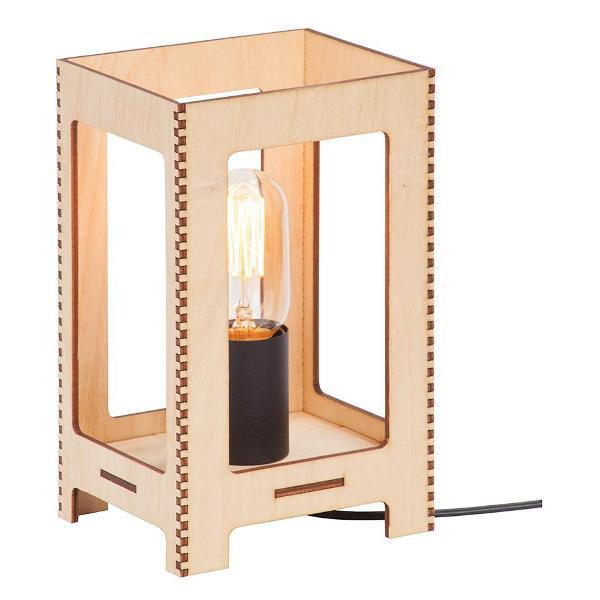 Светильник настольный Vitaluce V4900-1/1L