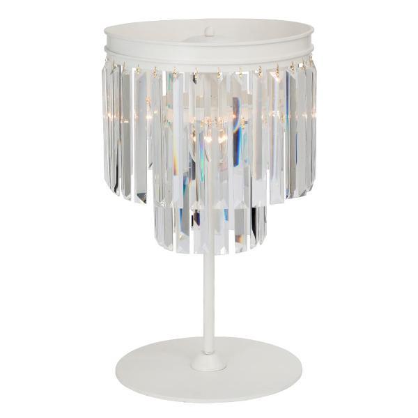 Светильник настольный Vitaluce V5151-0/3L