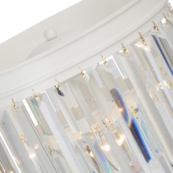 Светильник настольный Vitaluce V5151-0/3L