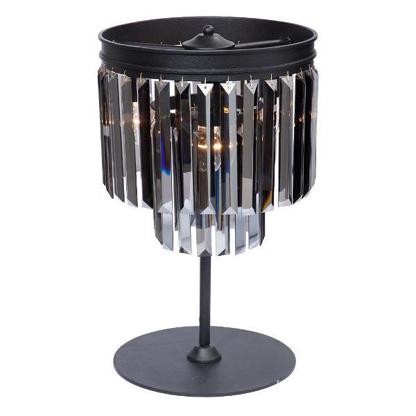 Светильник настольный Vitaluce V5155-1/3L