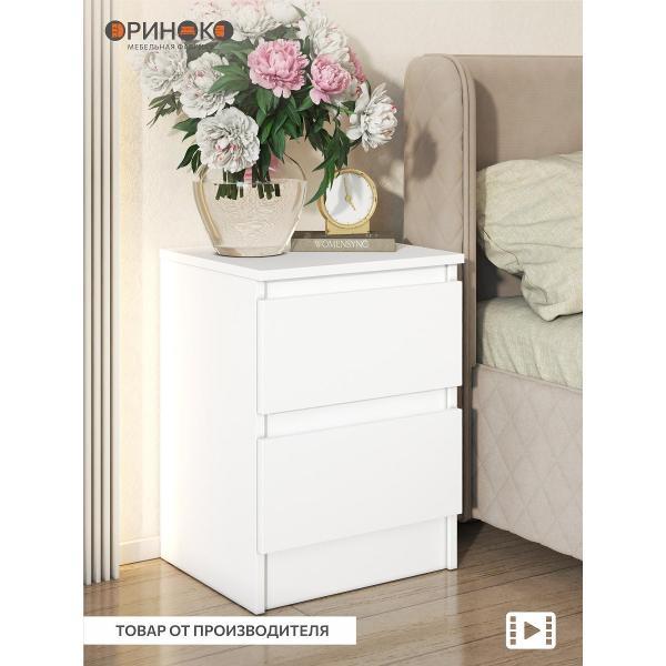 Тумба прикроватная ОРИНОКО 2766 фото